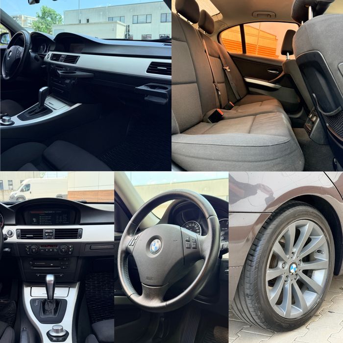 BMW 3 Series 2006 — imagine 5