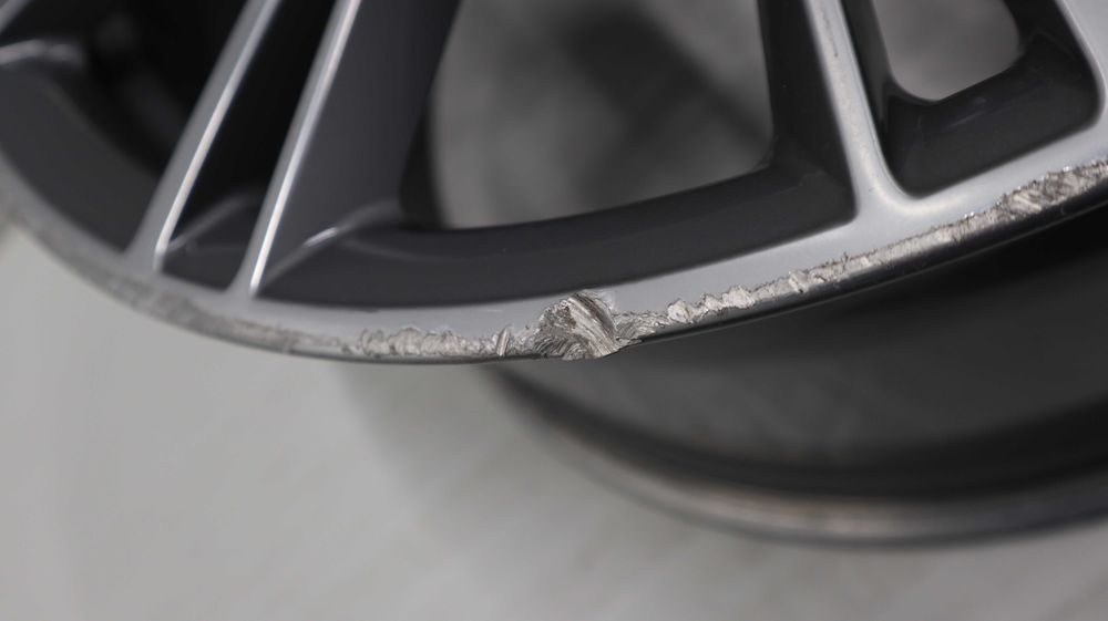 Задна джанта 20'' БМВ Г11 Г12 BMW G11 G12