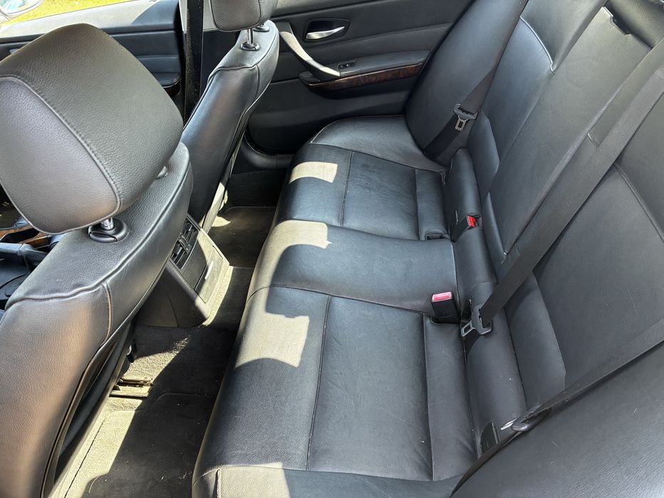 Vand BMW E90 320i