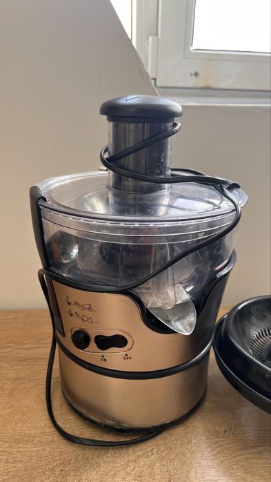 Соковыжималка Tefal сок напитки