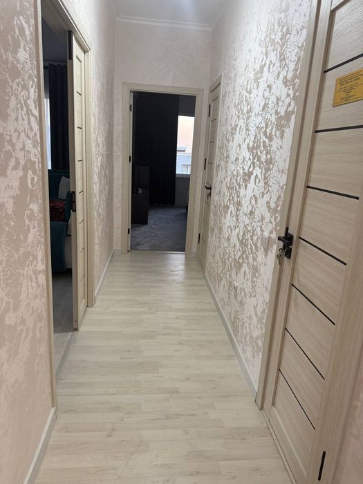 Квартира сотилади. Узимни уйим. Golden house уйлари. Новостройка