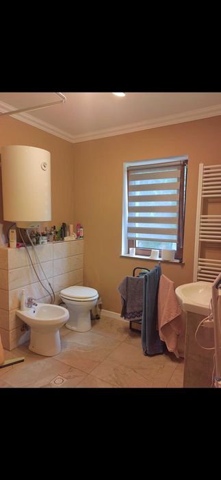 Casă 20 km Bucuresti+ teren 1.211 mp | Podul Pitarului | 62.000 €