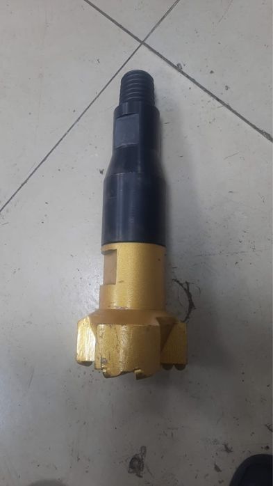 Буровые коронки запчасти