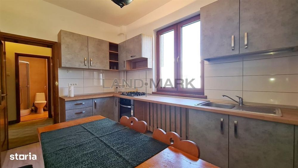 Apartament – Timisoara - Vedere 3