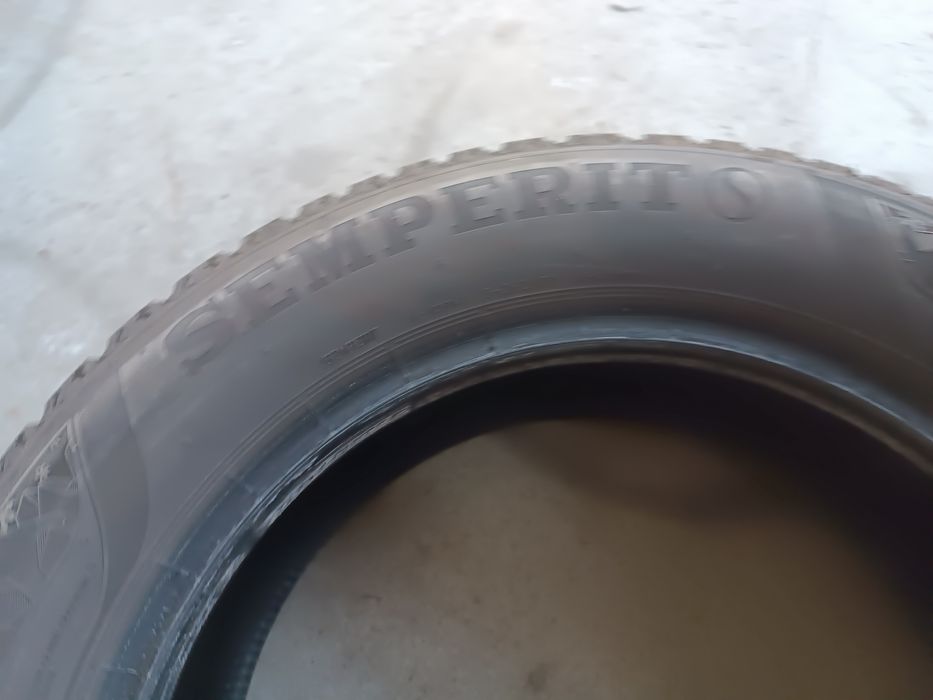 Anvelope iarna 185 60 15 Semperit Dot 2023