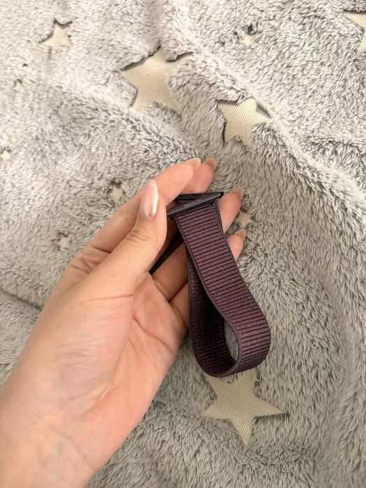 Часы от Apple watch