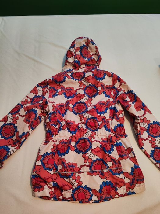 Яке за дъжд Name it