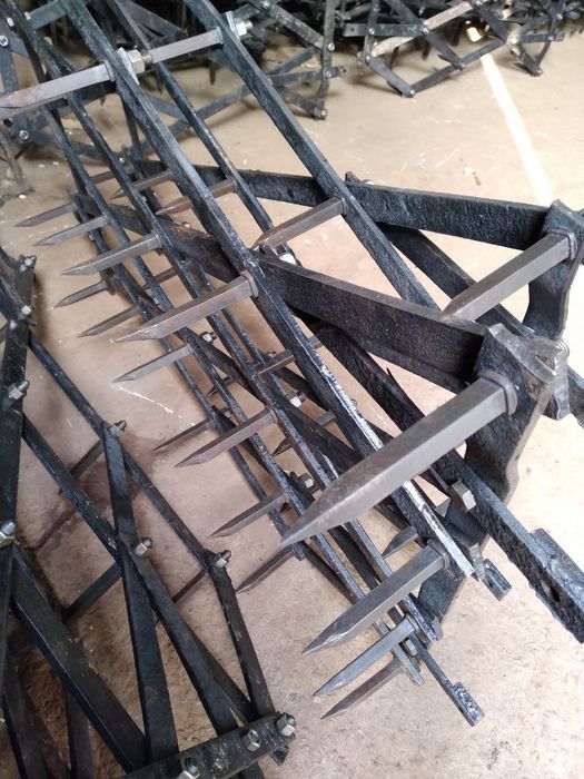 Борона БЗТХ-1  Сотилади.