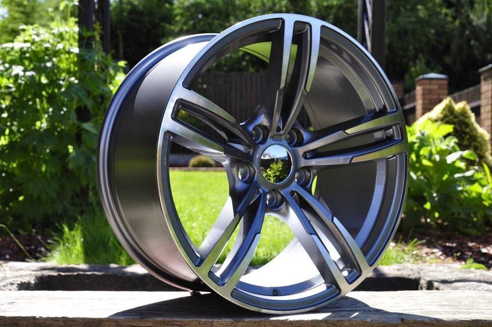 17" Джанти БМВ 5X120 BMW 3 E46 E90 E91 E92 F30 F31 F32 F36 5 E60 E61 F