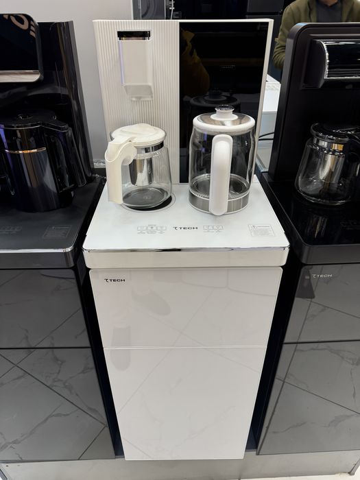 Куллер для воды Tea Bar