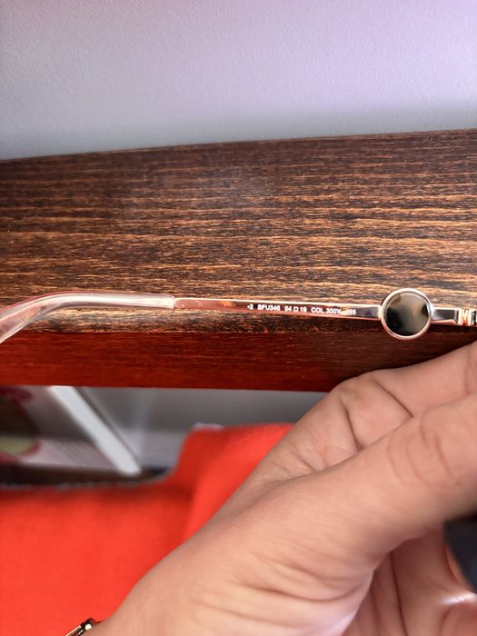 Furla  дамски слънчеви очила