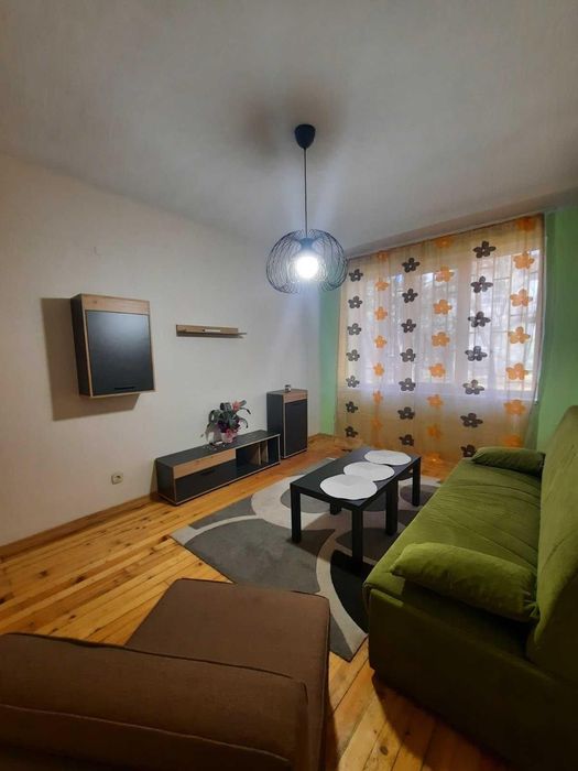 Дава се под наем Двустаен апартамент в София, Лозенец - 63 кв.м за 600 € - Снимка #9