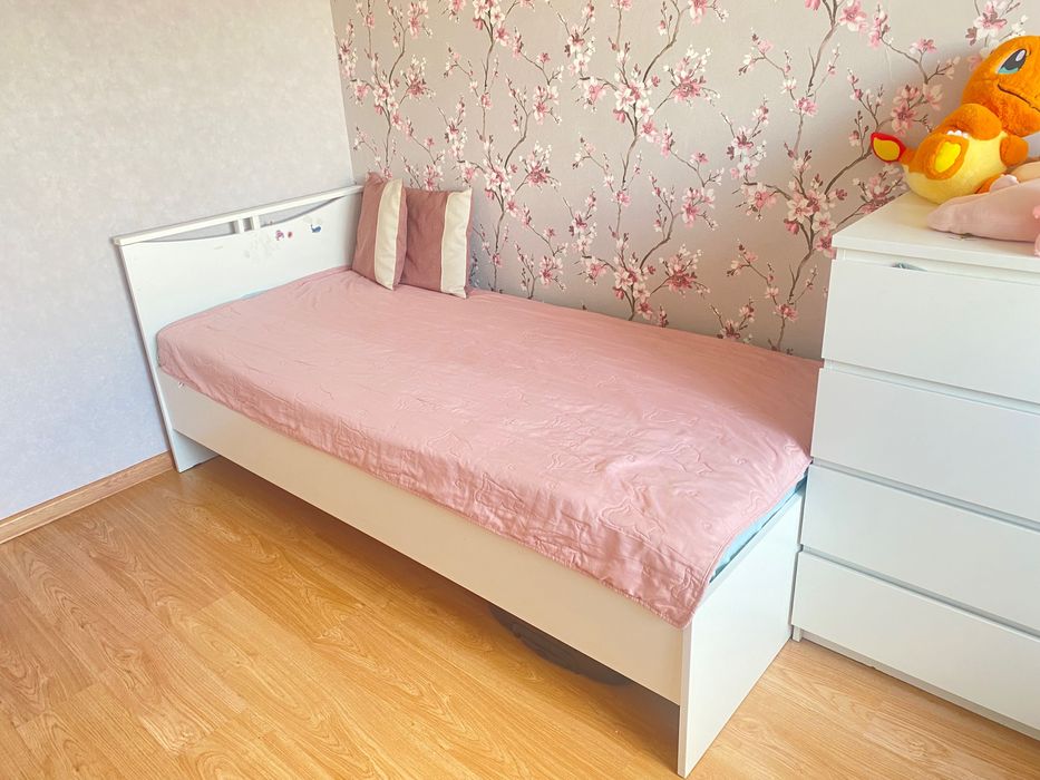 Продам кровать в идеальном состоянии