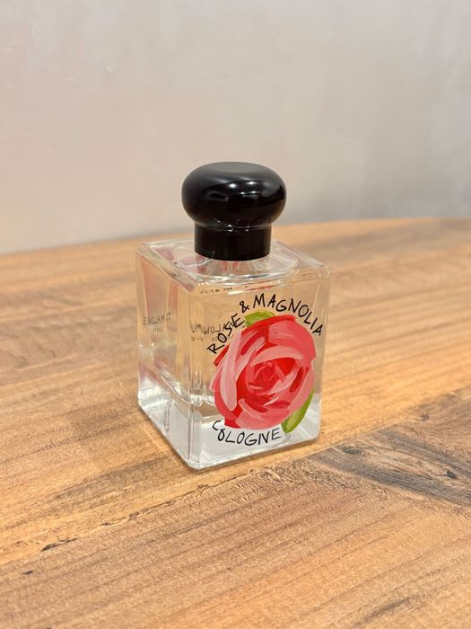 Jo Malone Rose & Magnolia Limited Edition