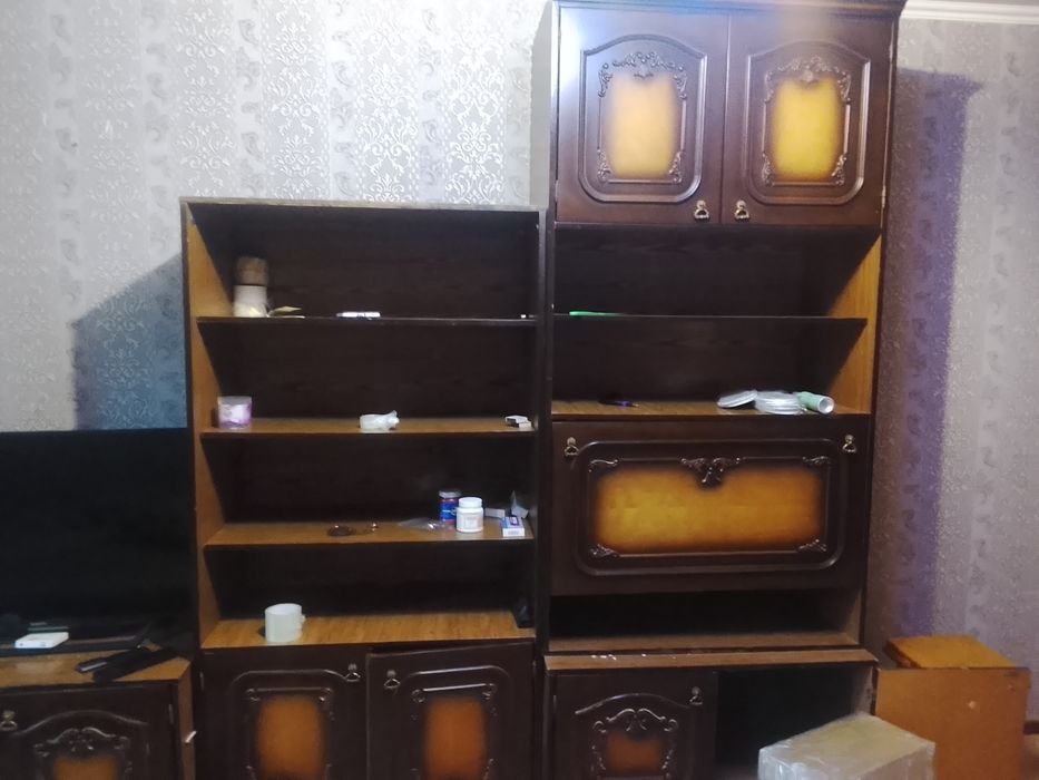 Продам стенку 10к