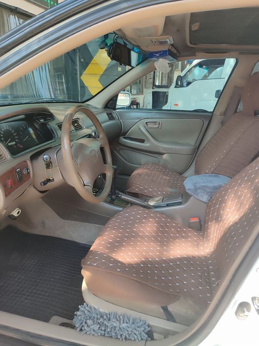 TOYOTA CAMRI 1999 продаётца