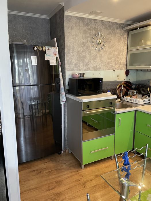 Продаётся квартира