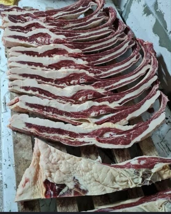 Ет бузу Мясник разделко мясо