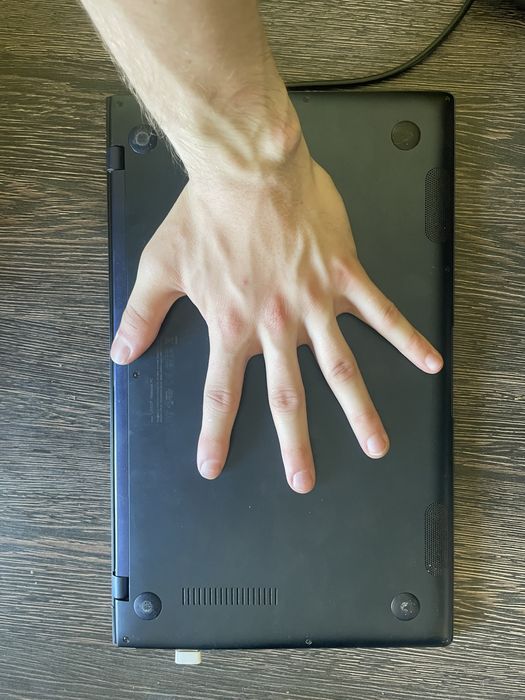 Asus Zenbook 14, 2018 года