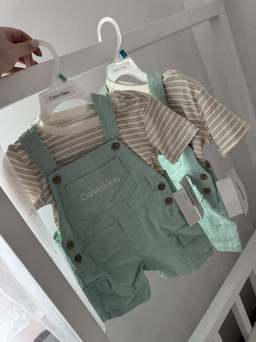 Calvin Klein - комплект