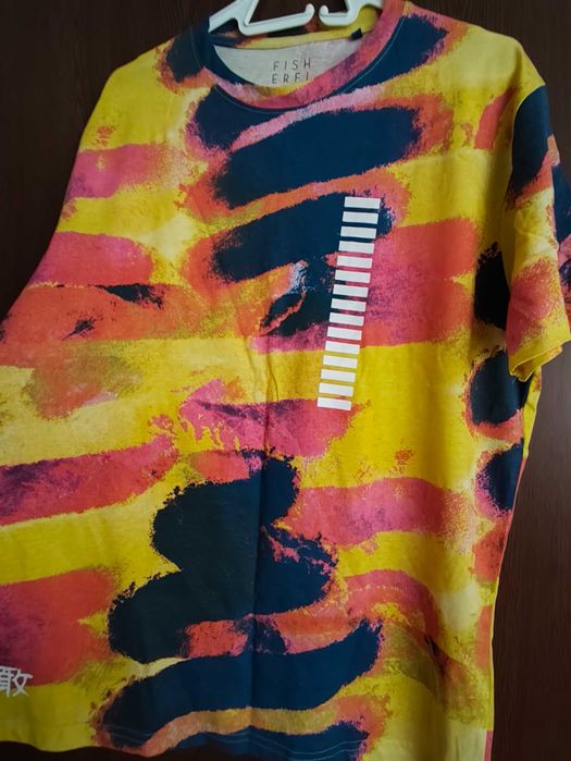 Тениски 2бр,нови