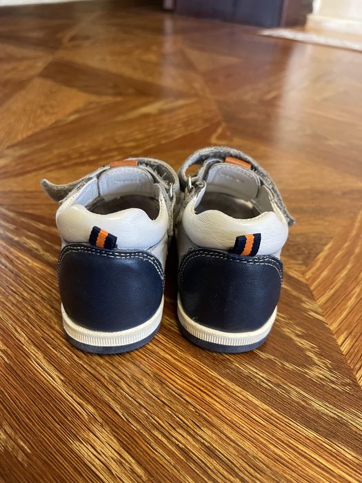 Детская обувь