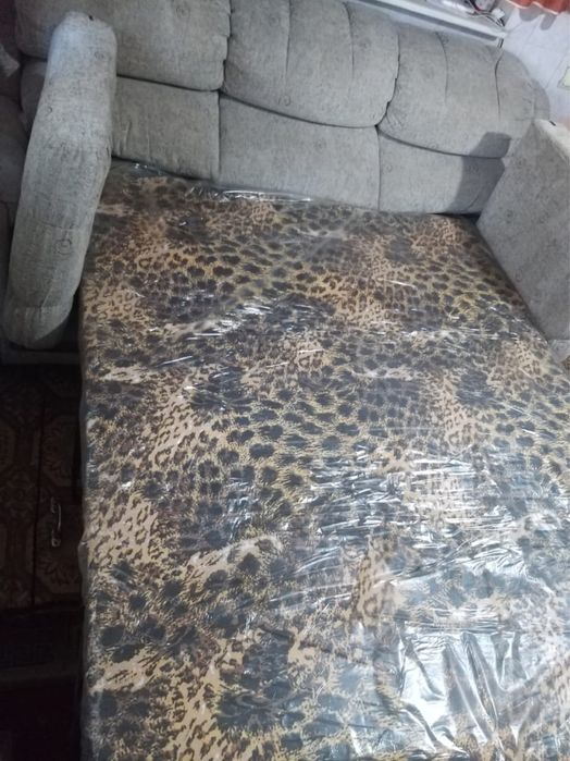 Диван раскладной