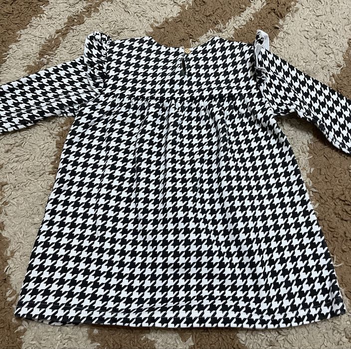 Милое платье для девочки