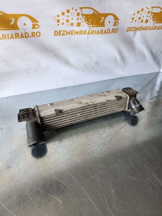Radiator Intercooler Bmw E90 E91 E92 E93 E87 E81 2.0 Diesel Cod