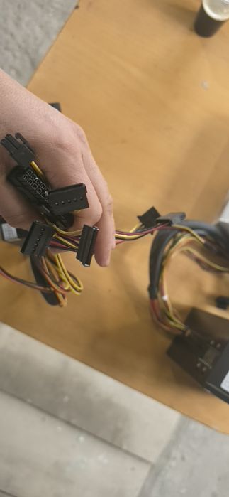 Стари компютърни компоненти