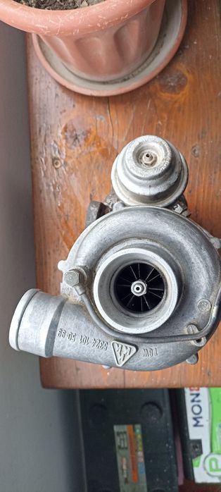 Turbo  KKK 5324 101 50 99