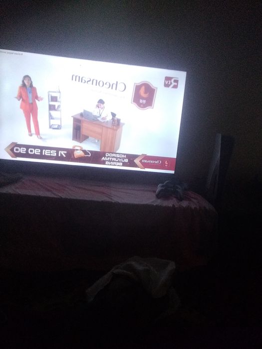 Тиливизор 65 плестешн 5