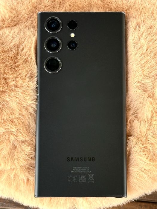 Samsung Galaxy S23 Ultra