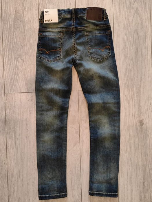 Mexx джинсы на мальчика скинни