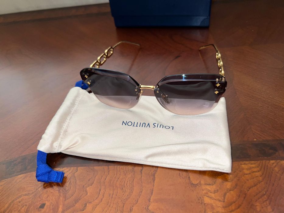 Продам очки LV оригинал