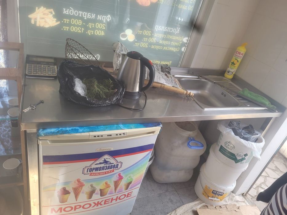 Продам Донер Астана