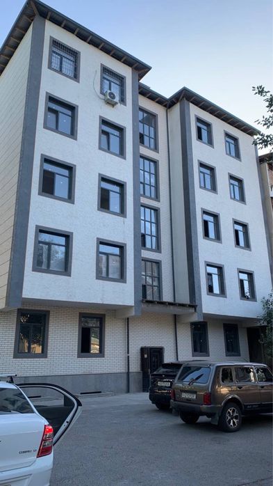 Срочно продется новостройка квартира