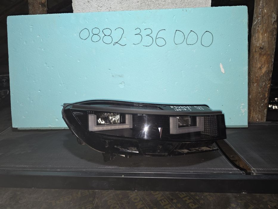 Hyundai ioniq 5 Full Led десен фар