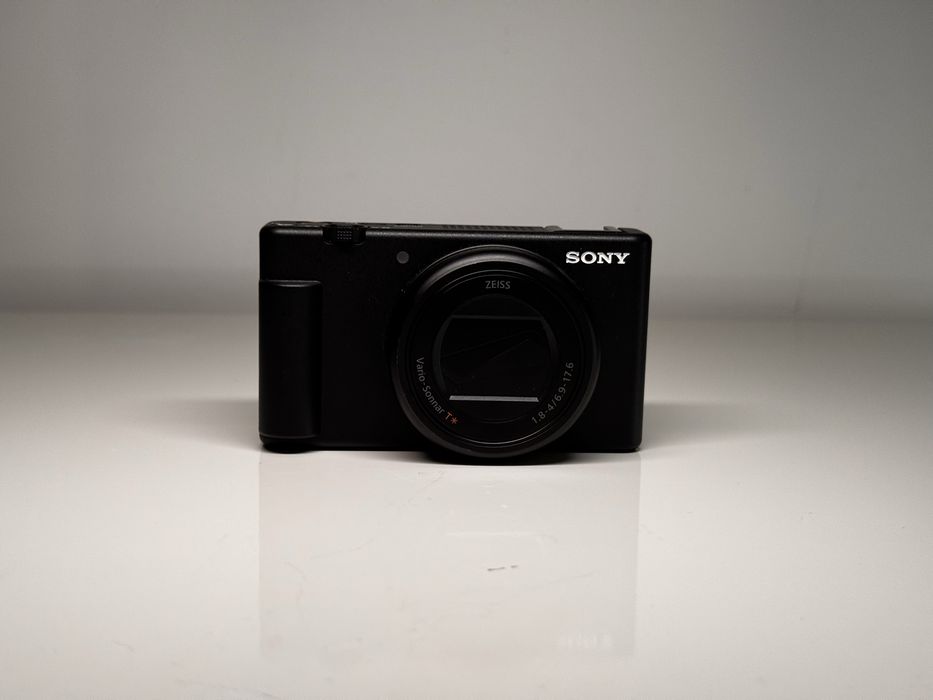 Sony ZV1M2 / ZV-1 Mark 2
