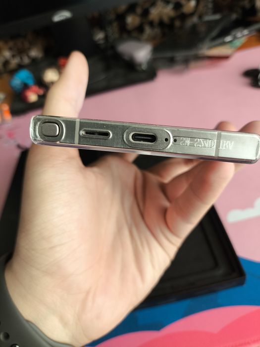 Samsung S24 Ultra 256/12 gold ideal
256Gb 
Kor dok bor 
Vetnam