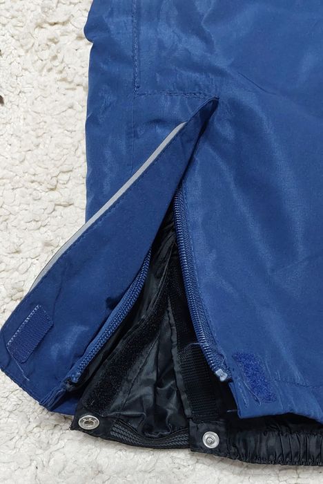 Pantaloni caldurosi de schi Crivit 134-140cm