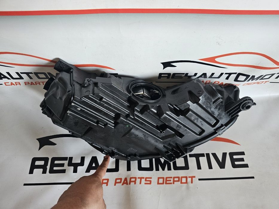 Far stanga led Audi A4 B9 Facelift dupa 2019 cod 8W0941011