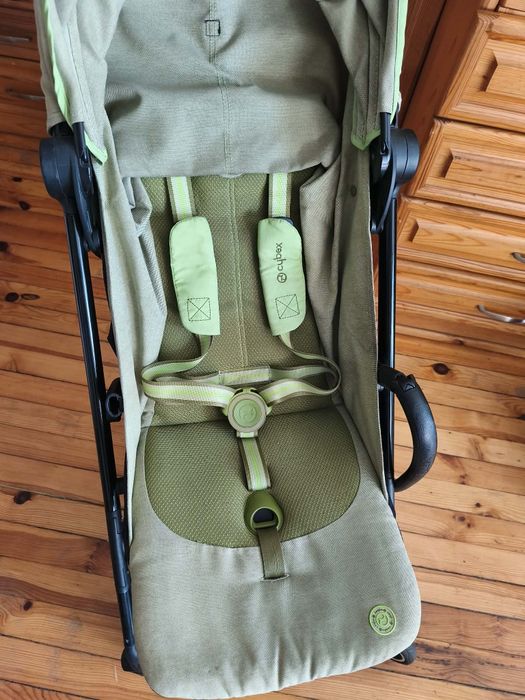 Бебешка лятна количка Cybex Beezy 2023