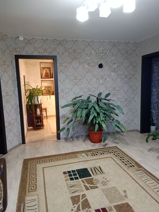 Продам дом в г.Мамлютка