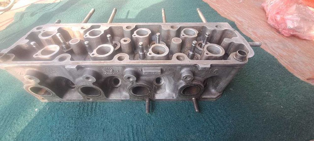 Головка 1,6 Нексия-1 сонс б/у