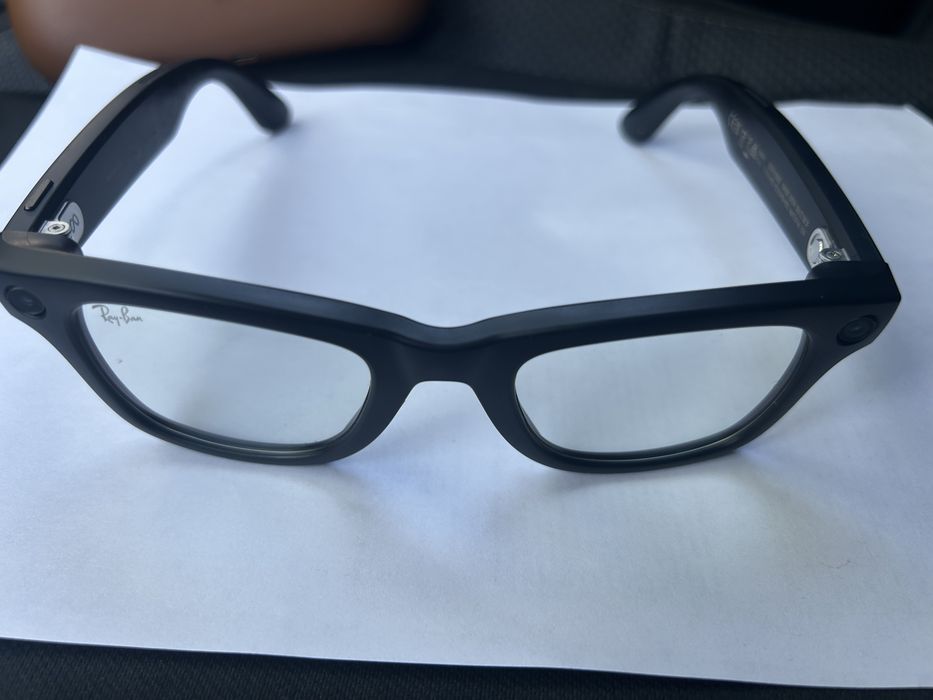 Ray ban wayfarer