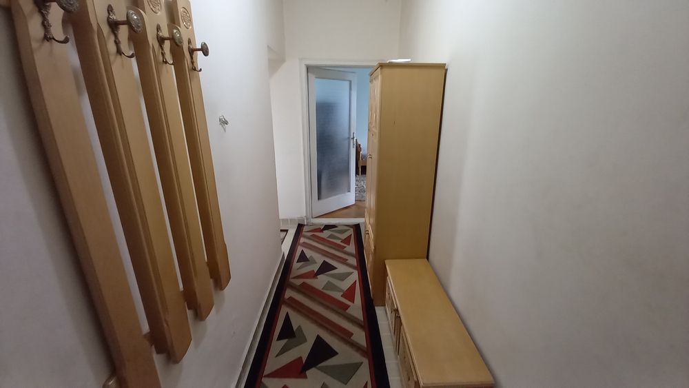 Дава се под наем Двустаен апартамент в Севлиево - 70 кв.м за 248.88 € - Снимка #8