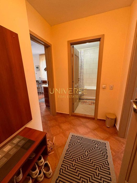 Продава се Двустаен апартамент в к.к. Слънчев бряг - 72 кв.м за 1139 €/кв.м - Снимка #9