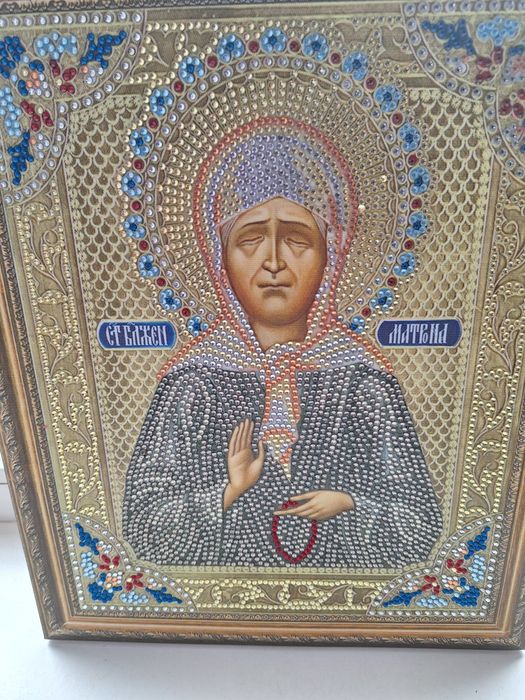 Подарок своими руками