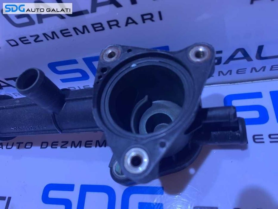 Teava Conducta AC Clima Hyundai Amica 1.0 40KW 54P G4HC 1999 - 2003